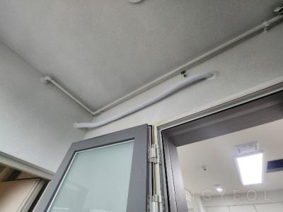 충청남도 아산시 탕정면 탕정삼성트라팰리스아파트 시스템에어컨 기타