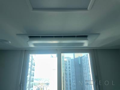 경기도 오산시 궐동 중흥 S-클래스 에듀 파크 시스템에어컨 기타