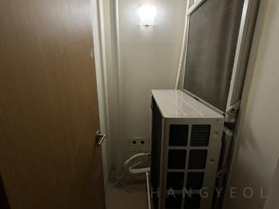 경기도 하남시 선동 미사강변 더샵 리버포레 시스템에어컨 설치 사례
