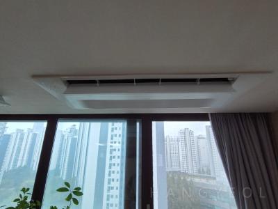 서울특별시 송파구 잠실동 리센츠 시스템에어컨 기타