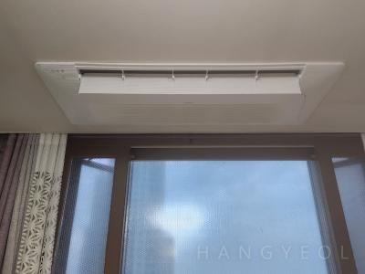 충청남도 아산시 탕정면 탕정삼성트라팰리스아파트 시스템에어컨 기타