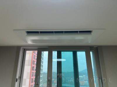 충청북도 청주시 흥덕구 가경동 청주가경아이파크 3단지 시스템에어컨 기타