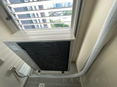 경기도 오산시 궐동 중흥S클래스 시스템에어컨 기타