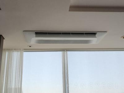 서울특별시 강남구 도곡동 타워팰리스 시스템에어컨 기타