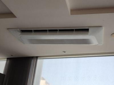 서울특별시 강남구 도곡동 타워팰리스 시스템에어컨 기타