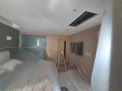 서울특별시 강남구 도곡동 타워팰리스 시스템에어컨 기타
