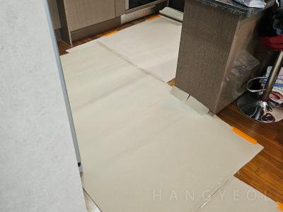 충청남도 아산시 탕정면 탕정삼성트라팰리스아파트 시스템에어컨 기타