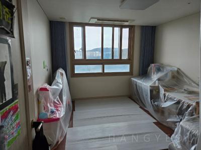 충청남도 아산시 탕정면 탕정삼성트라팰리스아파트 시스템에어컨 기타