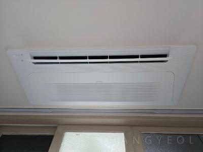 충청남도 아산시 탕정면 탕정삼성트라팰리스아파트 시스템에어컨 기타
