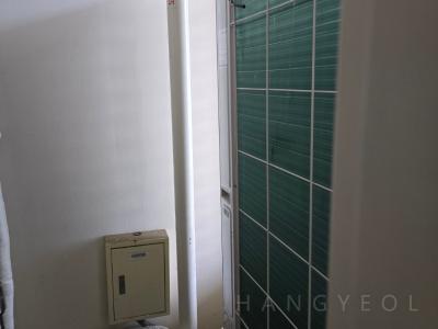 충청남도 아산시 탕정면 탕정삼성트라팰리스아파트 시스템에어컨 기타