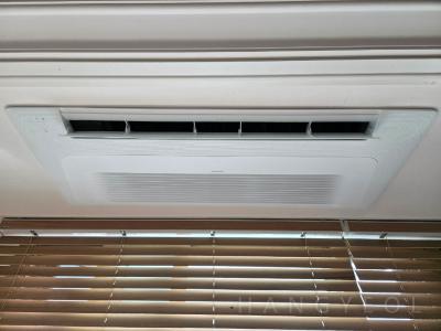 충청남도 아산시 탕정면 탕정삼성트라팰리스아파트 시스템에어컨 기타