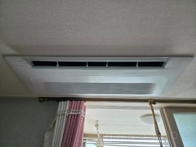 충청남도 아산시 탕정면 탕정삼성트라팰리스아파트 시스템에어컨 기타