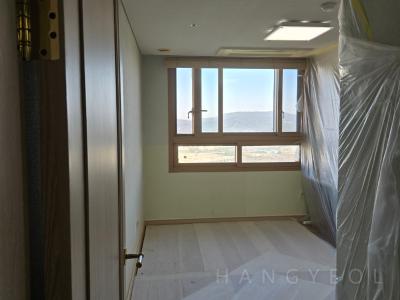 충청남도 아산시 탕정면 탕정삼성트라팰리스아파트 시스템에어컨 기타
