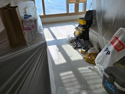 충청남도 아산시 탕정면 탕정삼성트라팰리스아파트 시스템에어컨 기타