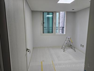 경기도 오산시 궐동 중흥S에듀파크 시스템에어컨 기타
