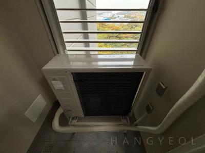 경기도 오산시 궐동 중흥S에듀파크 시스템에어컨 기타