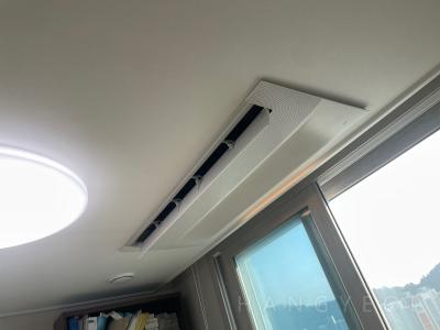 경기도 고양시 덕양구 향동동 DMC호반베르디움 더포레 4단지 시스템에어컨 기타