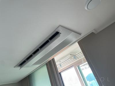 경기도 고양시 덕양구 향동동 DMC호반베르디움 더포레 4단지 시스템에어컨 기타