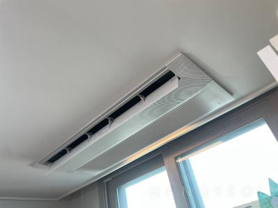 경기도 고양시 덕양구 향동동 DMC호반베르디움 더포레 4단지 시스템에어컨 기타
