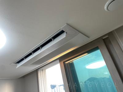 경기도 고양시 덕양구 향동동 DMC호반베르디움 더포레 4단지 시스템에어컨 기타