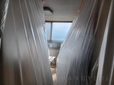 충청남도 아산시 탕정면 탕정삼성트라팰리스아파트 시스템에어컨 기타