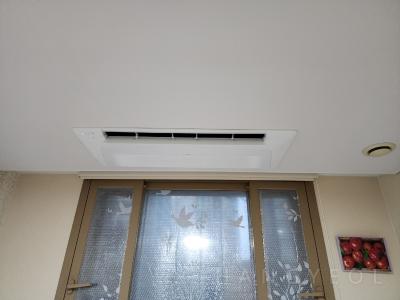 충청남도 아산시 탕정면 탕정삼성트라팰리스아파트 시스템에어컨 기타