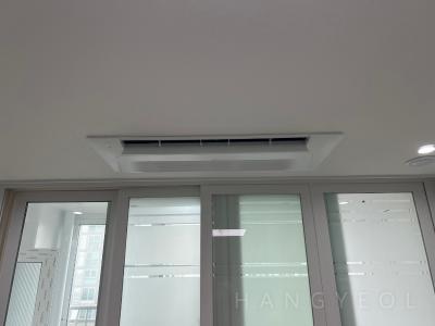 인천광역시 남동구 논현동 별빛마을 웰카운티 시스템에어컨 기타