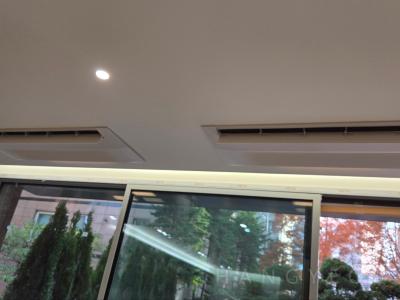 서울특별시 강남구 논현동 동양파라곤 시스템에어컨 기타