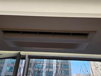 서울특별시 강남구 논현동 동양파라곤 시스템에어컨 기타