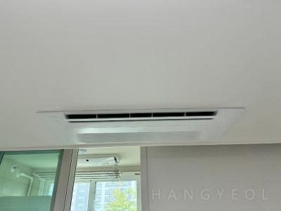 경기도 오산시 누읍동 중흥 S-클래스 에듀하이 시스템에어컨 기타