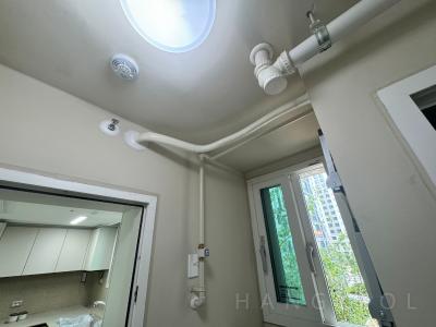 경기도 오산시 누읍동 중흥 S-클래스 에듀하이 시스템에어컨 기타