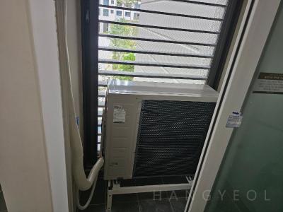 경기도 오산시 누읍동 중흥 S-클래스 에듀하이 시스템에어컨 기타