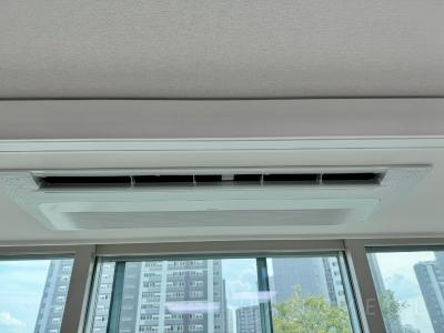 경기도 오산시 누읍동 중흥 S-클래스 에듀하이 시스템에어컨 기타