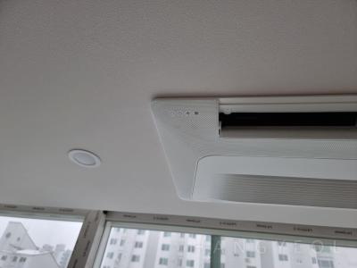 서울특별시 성북구 길음동 길음동동부센트레빌아파트 시스템에어컨 기타