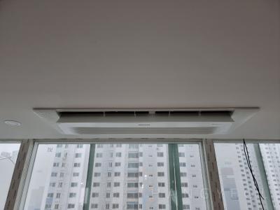서울특별시 성북구 길음동 길음동동부센트레빌아파트 시스템에어컨 기타