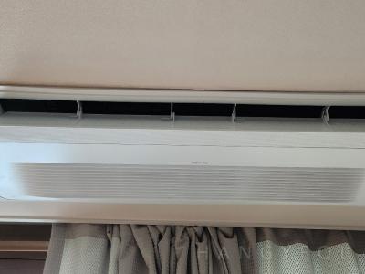 경기도 화성시 반송동 동탄 푸르지오하임 3 시스템에어컨 설치 사례