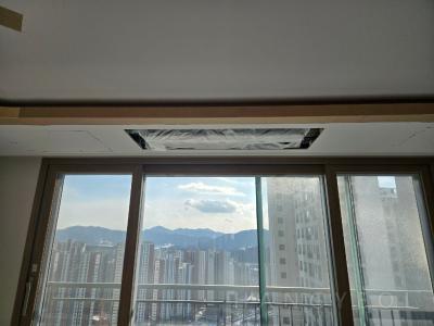 충청남도 아산시 탕정면 한들물빛도시지웰시티센트럴푸르지오3단지 시스템에어컨 기타