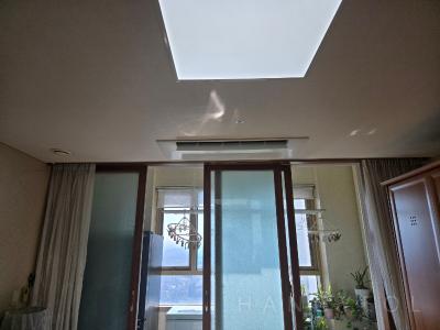 충청남도 아산시 탕정면 탕정삼성트라팰리스아파트 시스템에어컨 기타