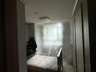 충청남도 아산시 탕정면 탕정삼성트라팰리스아파트 시스템에어컨 기타