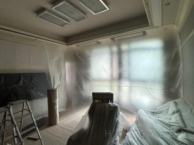 충청남도 아산시 탕정면 탕정삼성트라팰리스아파트 시스템에어컨 기타