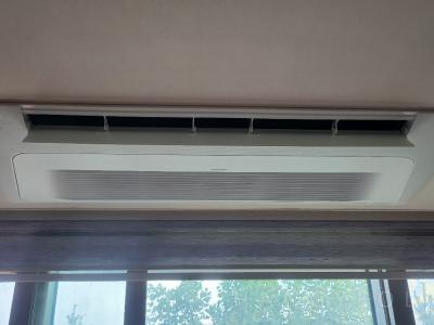 충청남도 아산시 탕정면 탕정삼성트라팰리스아파트 시스템에어컨 기타