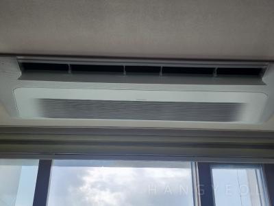 충청남도 아산시 탕정면 탕정삼성트라팰리스아파트 시스템에어컨 기타