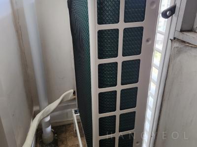 경기도 용인시 수지구 신봉동 신봉마을 동부센트레빌 5단지 시스템에어컨 기타
