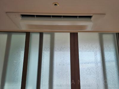 경기도 용인시 수지구 신봉동 신봉마을 동부센트레빌 5단지 시스템에어컨 기타