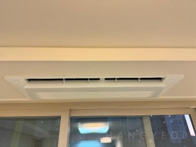 경기도 화성시 목동 힐스테이트 동탄 시스템에어컨 설치 사례