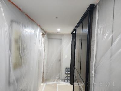 경기도 고양시 덕양구 향동동 DMC호반베르디움 더포레 4단지 시스템에어컨 기타