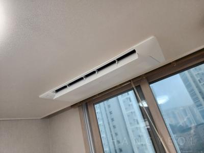 경기도 고양시 덕양구 향동동 DMC호반베르디움 더포레 4단지 시스템에어컨 기타
