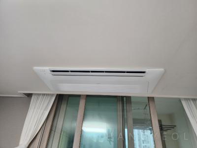 경기도 고양시 덕양구 향동동 DMC호반베르디움 더포레 4단지 시스템에어컨 기타