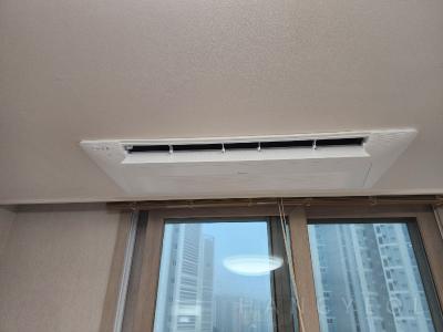 경기도 고양시 덕양구 향동동 DMC호반베르디움 더포레 4단지 시스템에어컨 기타