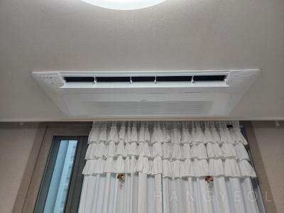 경기도 고양시 덕양구 향동동 DMC호반베르디움 더포레 4단지 시스템에어컨 기타